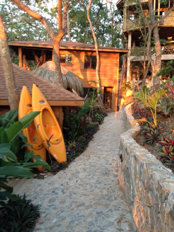 About Us – Turtle Beach Dive Resort, Roatan